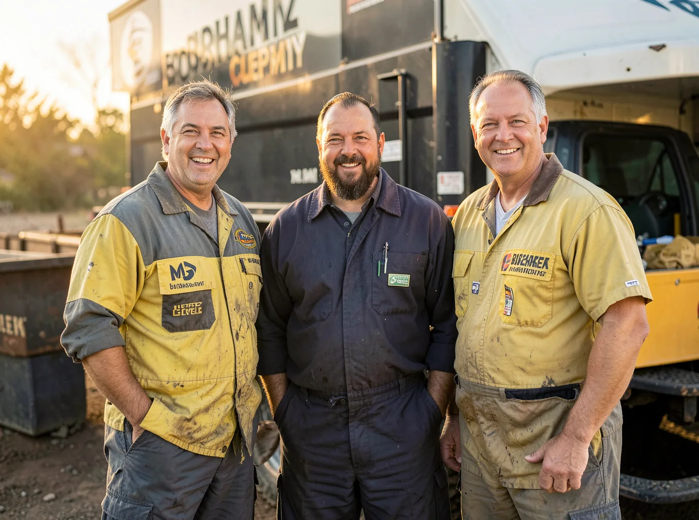 Sewage Cleanup company in Sloan, IA
