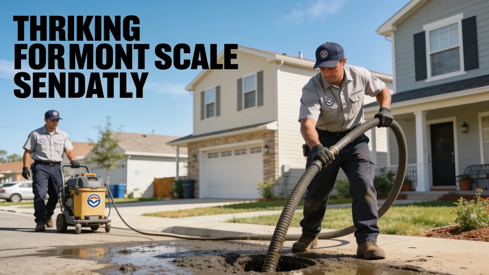 Sewage Cleanup in Sloan, IA near me